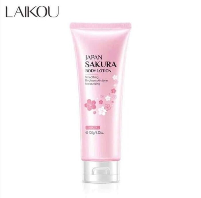 Japan Sakura Body Lotion