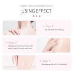 Japan Sakura Body Lotion