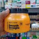 Matrix Opticare Smooth Straight Hair Mask