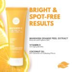 Cathy Doll Vitamin C Face Wash