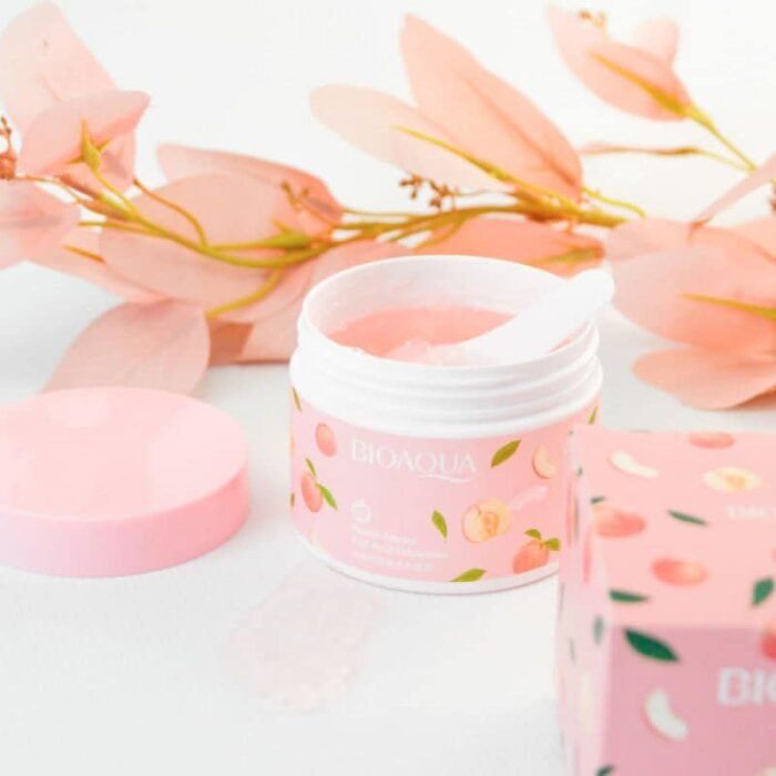 Bioaqua Peach Gel