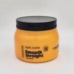 Matrix Opticare Smooth Straight Hair Mask