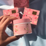 Bioaqua Peach Gel