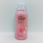 Laikou Japan Sakura Body Wash