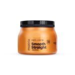 Matrix Opticare Smooth Straight Hair Mask