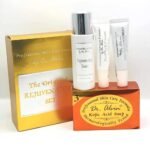 Dr. Alvin Rejuvenating Set
