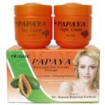 Papaya Day and Night Cream