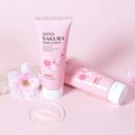 Japan Sakura Body Lotion