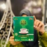 Keto Green Coffee