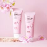Japan Sakura Body Lotion