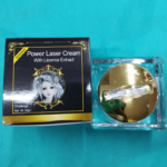 Update Power Laser Cream With Licorice Extract