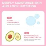 Laikou Japan Sakura Essence Cream