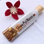 Whitening Thanaka Body Lotion