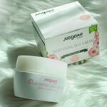 Nagano Day Cream