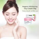 Nagano Day Cream