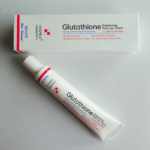 Glutathione Brightening Tone Up Cream