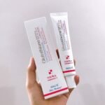 Glutathione Brightening Tone Up Cream