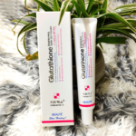 Glutathione Brightening Tone Up Cream