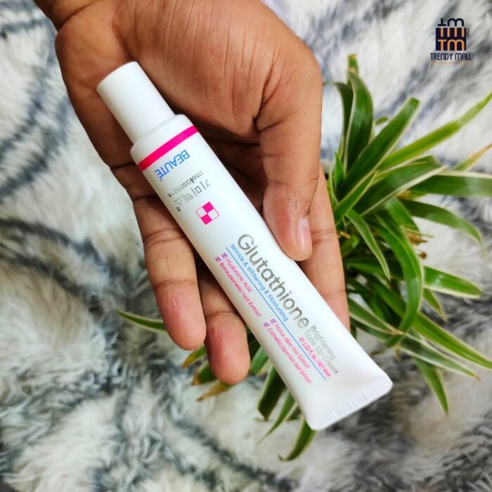 Glutathione Brightening Tone Up Cream