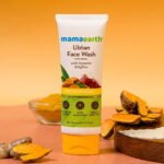 Mama Earth Ubtan Face Wash