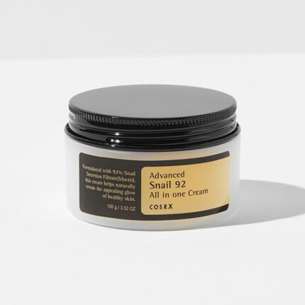 Advance Snail 92 All In One Cream