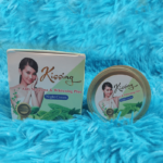 Kissing Anti Melasma & Whitening Plus Cream