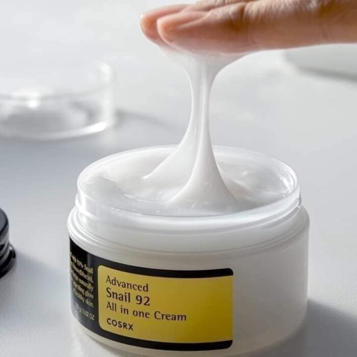 Advance Snail 92 All In One Cream