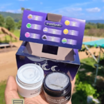 RCC Whitening and Repairing Night Cream