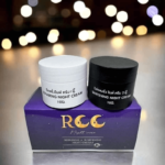 RCC Whitening and Repairing Night Cream