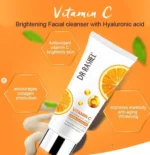 Dr. Rashel Vitamin C Cleanser