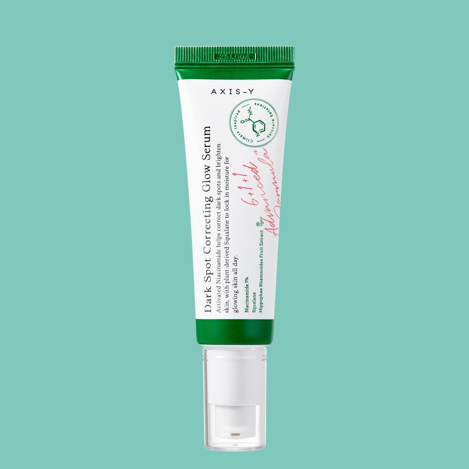 Axis-Y Dark Spot Correcting Glow Serum