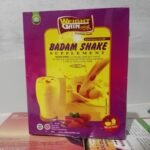 Weight Gain Badam Shake