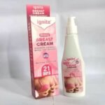 Ignite Breast Cream Stronger