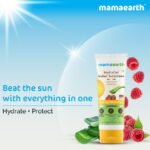 Mamaearth HydraGel Indian Sunscreen