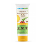 Mamaearth HydraGel Indian Sunscreen