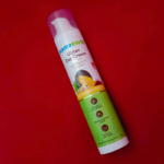 Mamaearth Ubtan Day Cream