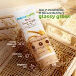 Mamaearth Rice Face Wash