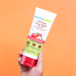 Mamaearth Oil Free Face Wash