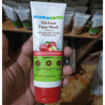 Mamaearth Oil Free Face Wash