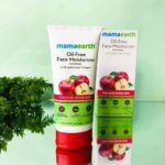 Mamaearth Oil Free Face Moisturizer