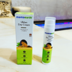Mamaearth Ubtan Day Cream