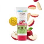 Mamaearth Oil Free Face Wash