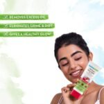 Mamaearth Oil Free Face Wash