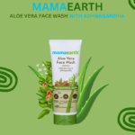 Mamaearth Aloe Vera Face Wash