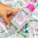 Micellar Cleansing Water