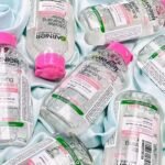 Micellar Cleansing Water