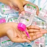 Micellar Cleansing Water