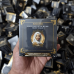 White Lady Permanent Whitening Cream