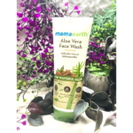 Mamaearth Aloe Vera Face Wash