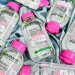 Micellar Cleansing Water